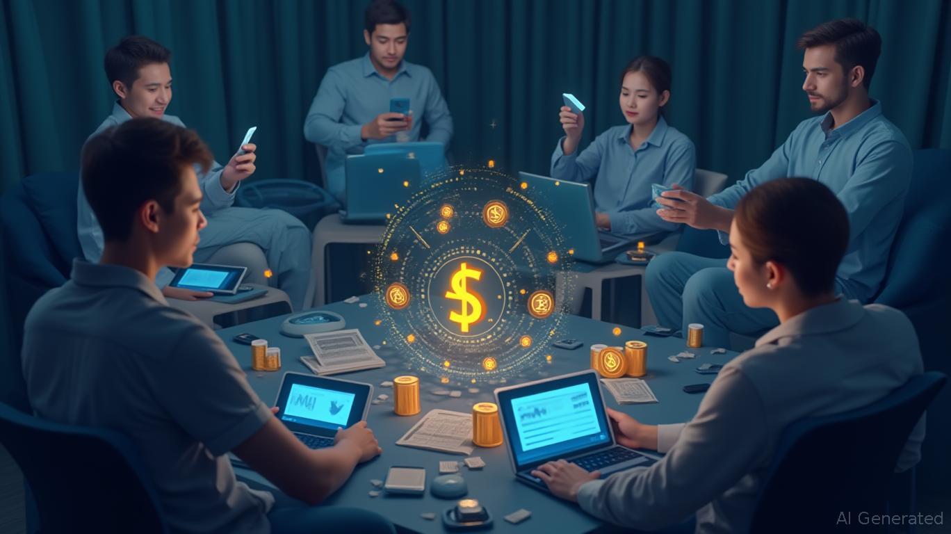 Bitcoin News Today: Stablecoins Projected to Hit $1 Trillion in Annual Payments by 2030