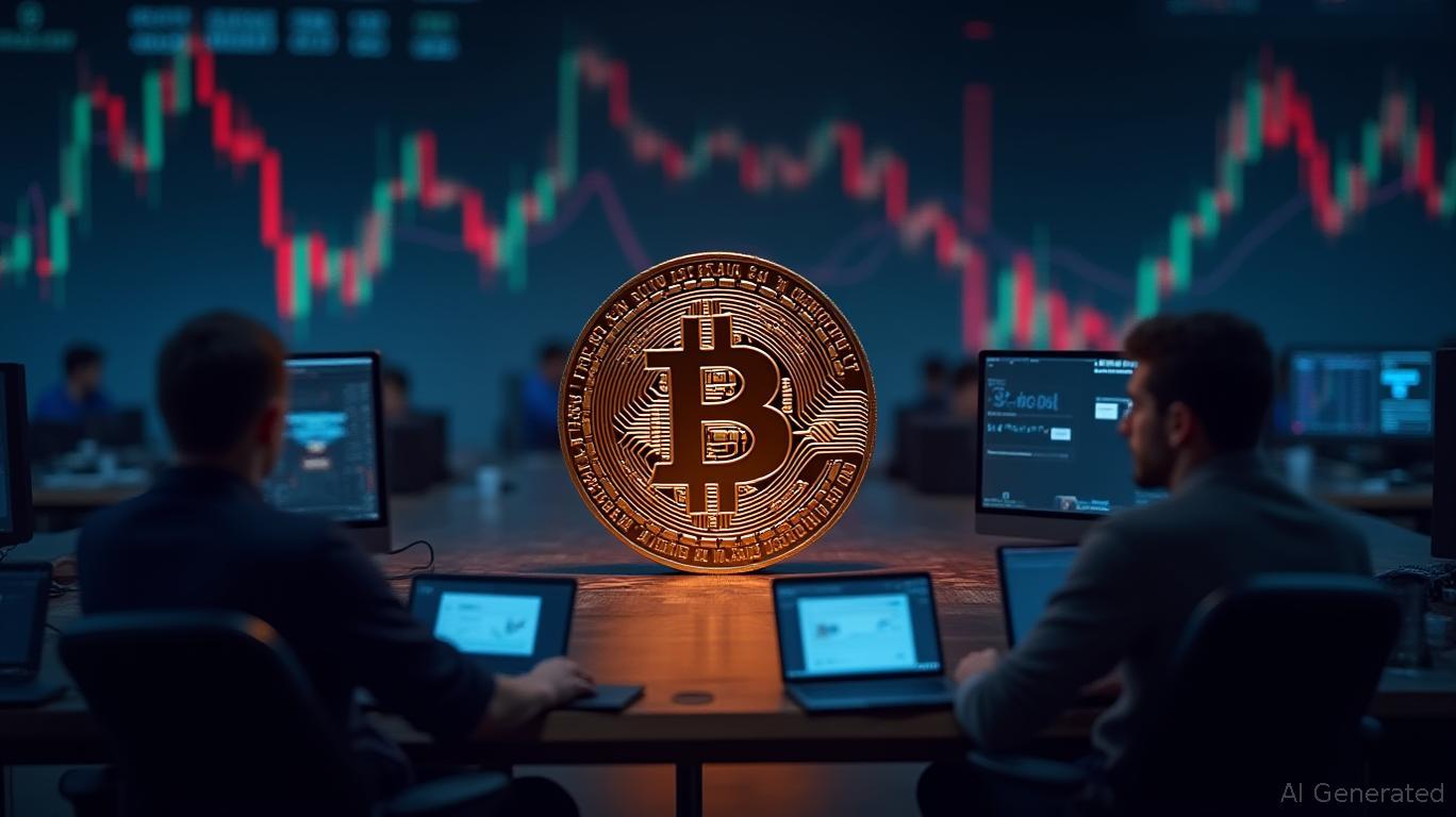 Bitcoin News Today: Bitcoin Price Dips Below $117,000 Amid Volatility and Profit-Taking