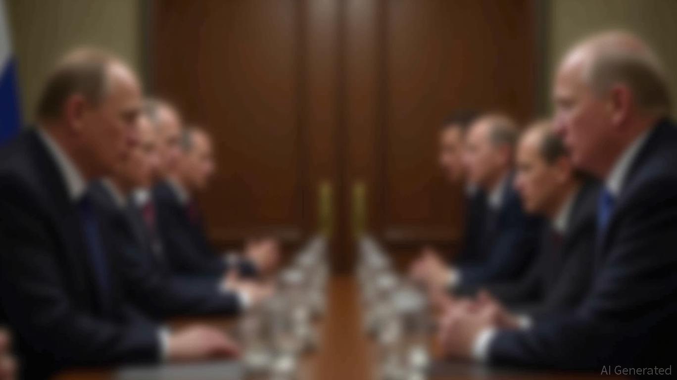 Trump's Cryptic Post Sparks New Meme Coins, Market Speculation