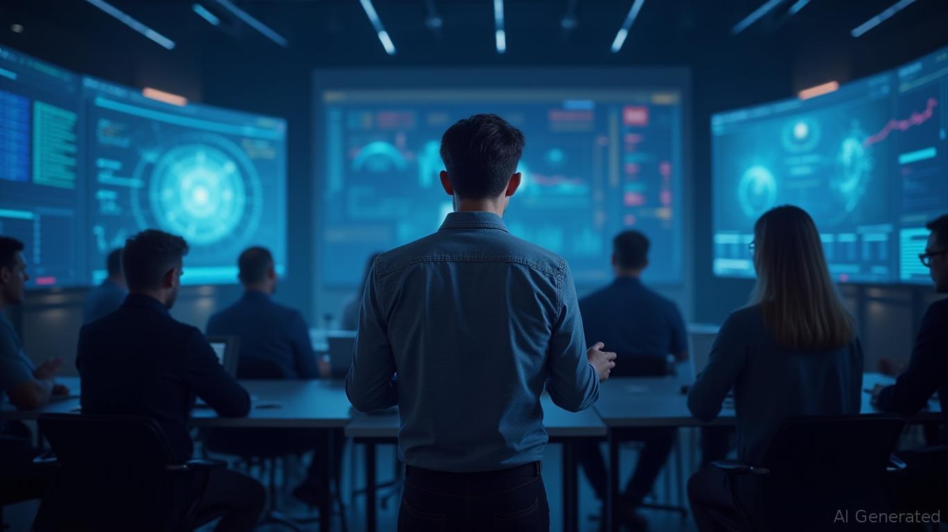 Almanak Secures $8.45M to Accelerate AI-Driven DeFi Strategies