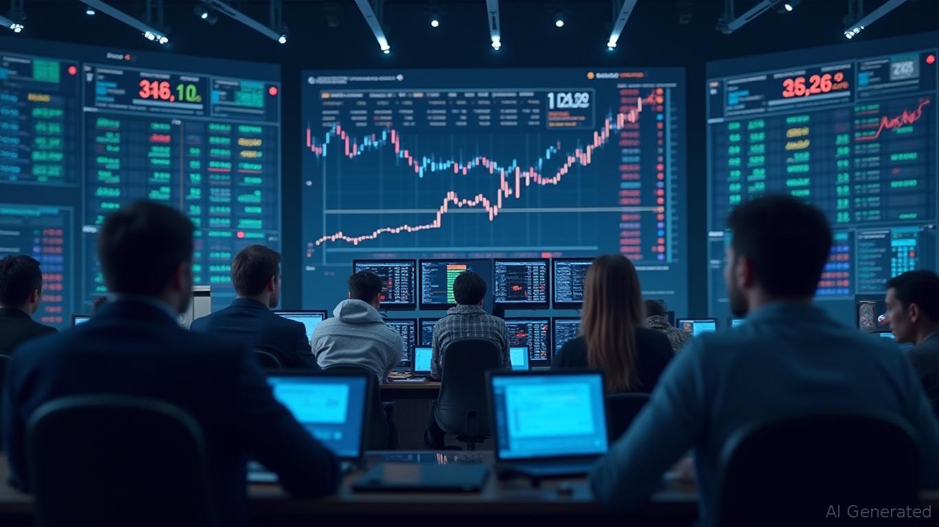 MAGACOIN Finance Gains Altcoin Attention With 33x Growth Potential