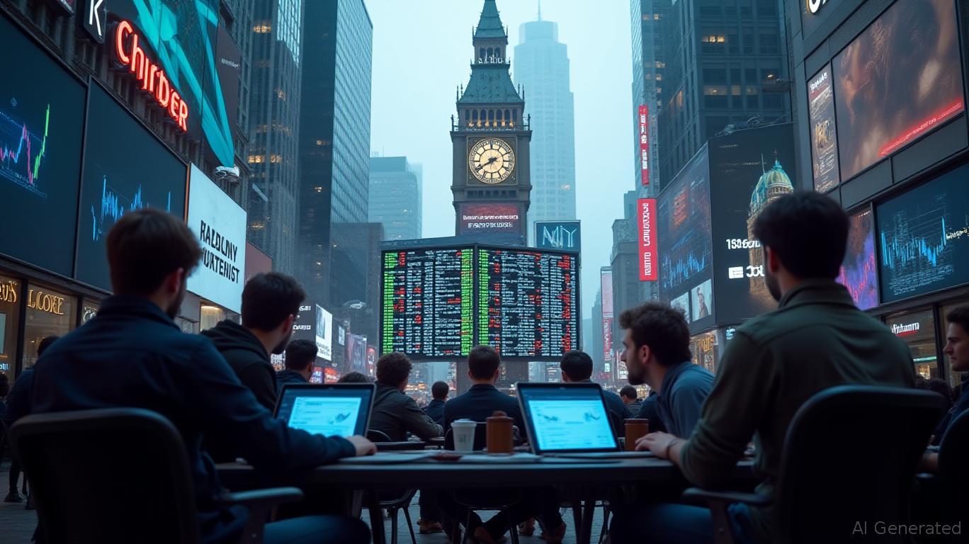 Retail investors eye under-$1 altcoins for 2025 rally potential