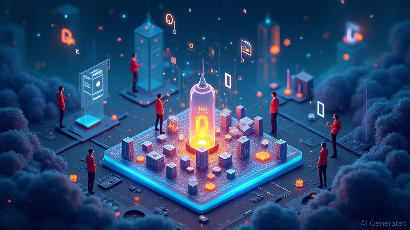 DeFi Liquidity Surpasses $200M as Institutional Adoption Grows