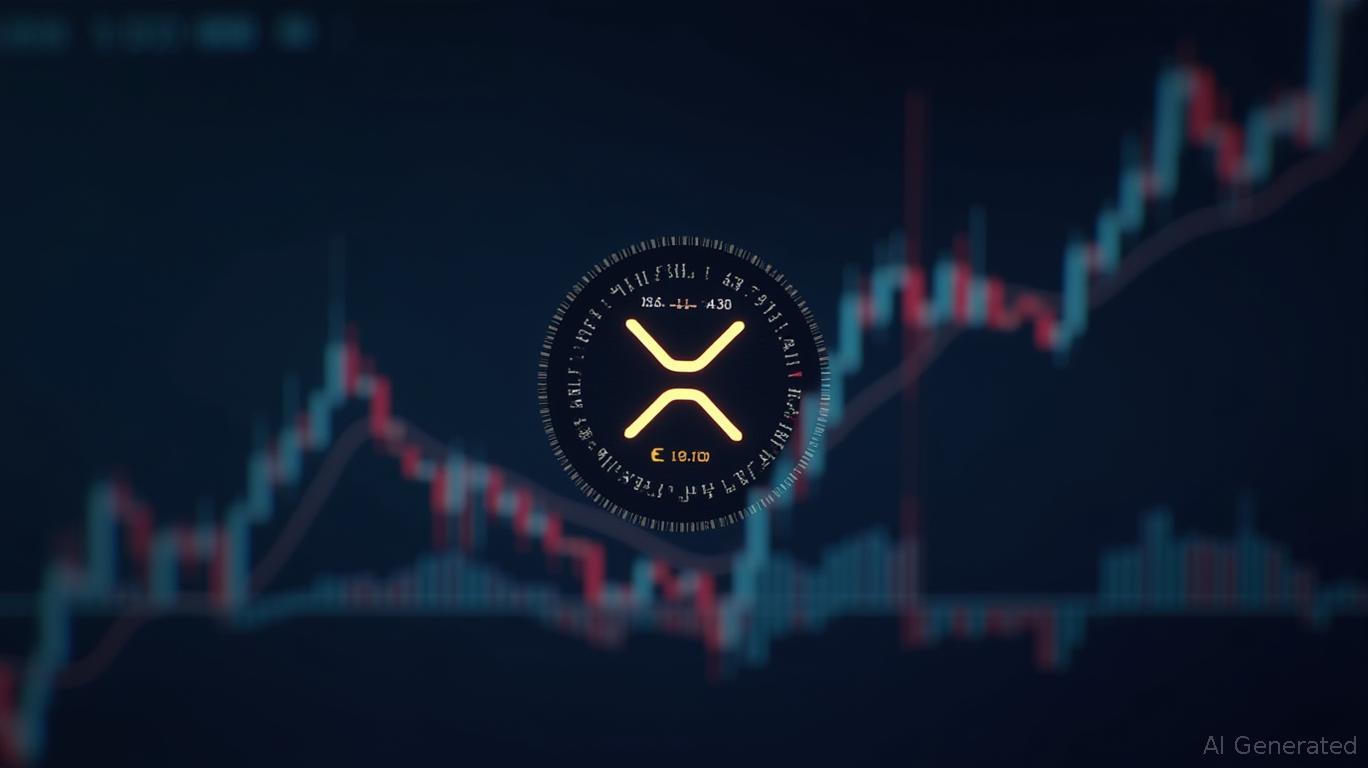 XRP News Today: XRP Could Surge to $7.20 If It Breaks Out of Cup Pattern