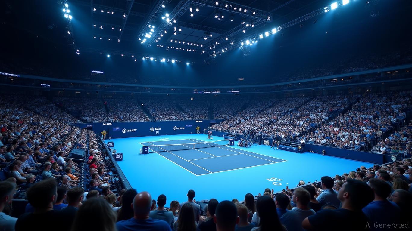 IBM and USTA Roll Out AI-Powered Fan Experiences for 2025 US Open