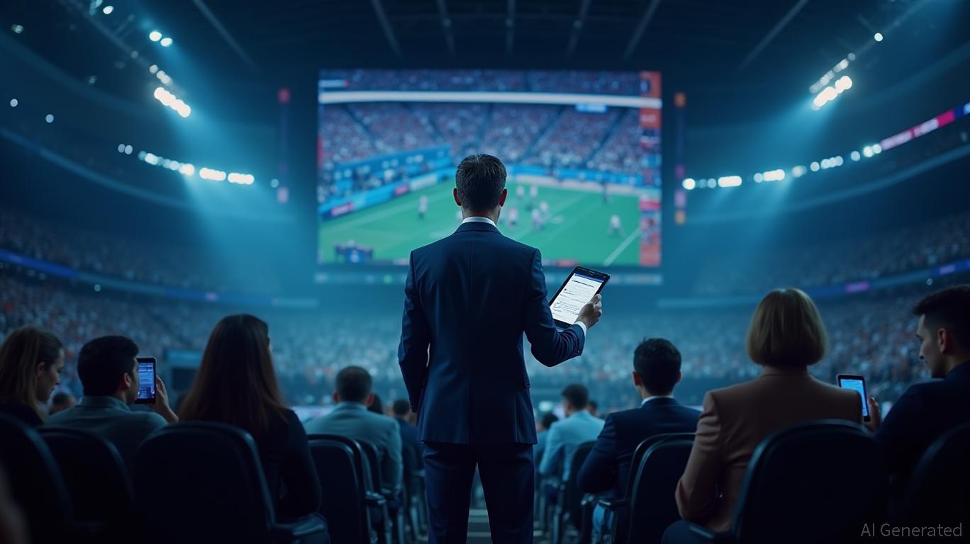 IBM Study Finds Sports Fans Crave Dynamic Digital Content Powered by AI