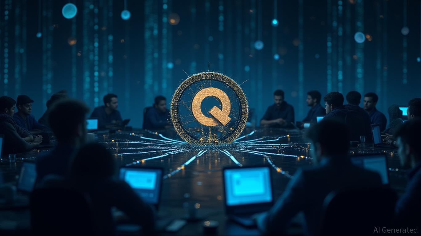 Qubic Community Votes to Target Dogecoin After 51% Attack on Monero