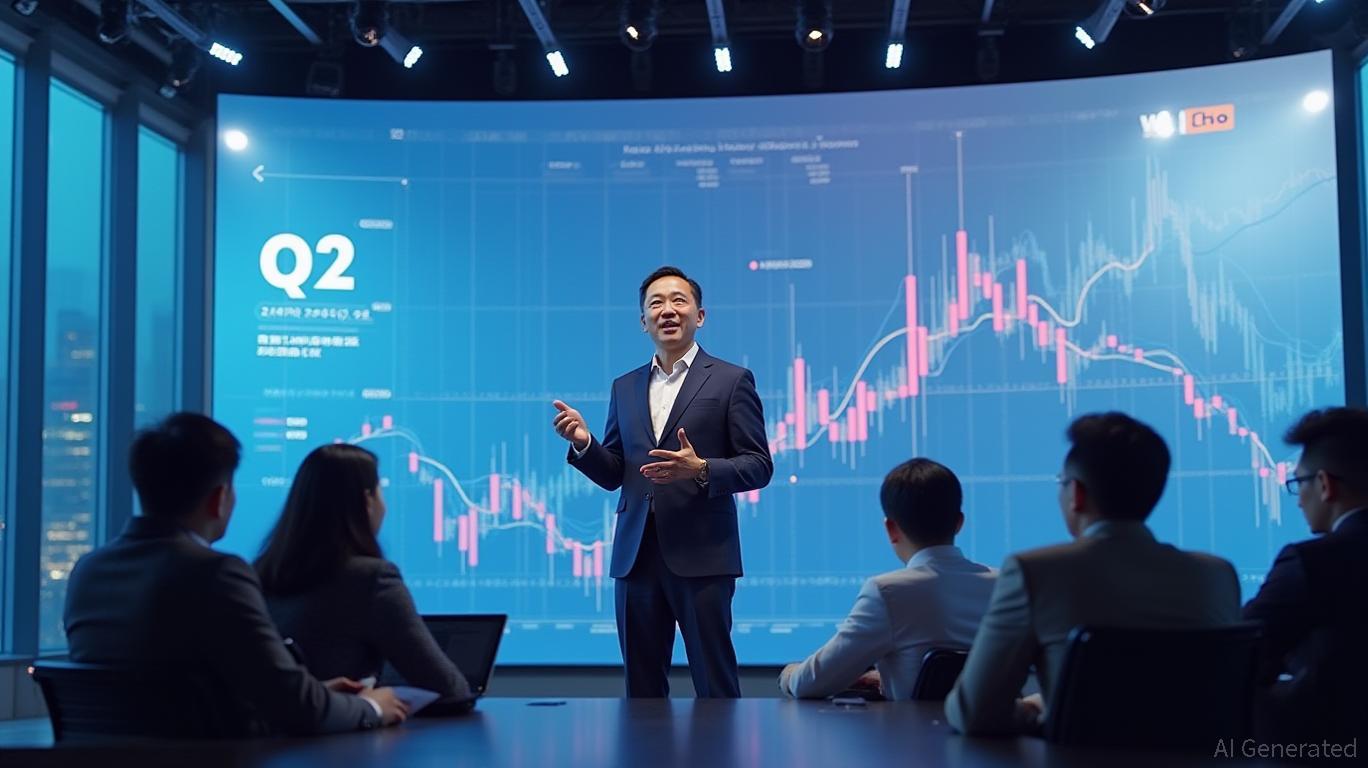 Weibo Exceeds Q2 Earnings Expectations; Citi Raises Target Price to $14