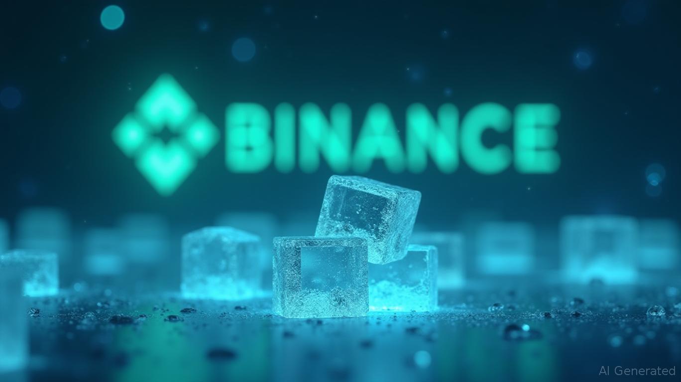Binance Suspends ACE Deposits for Network Upgrade as Hard Fork Approaches