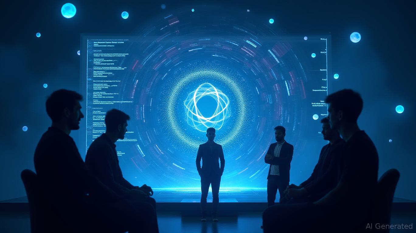 IOTA Launches Decentralized Identity Framework Boosting Digital Trust
