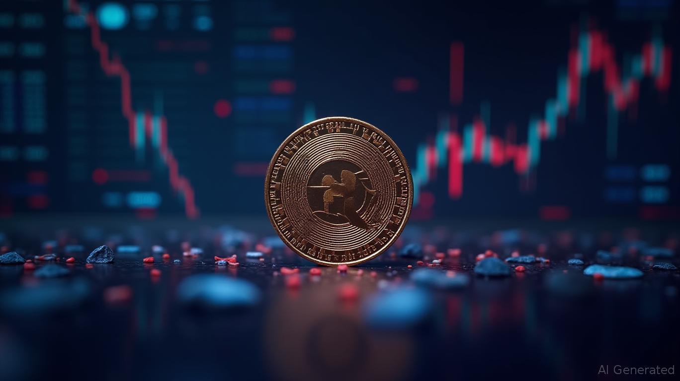 Cardano Futures Hit $6.9B as ADA Rallies 42% in a Month