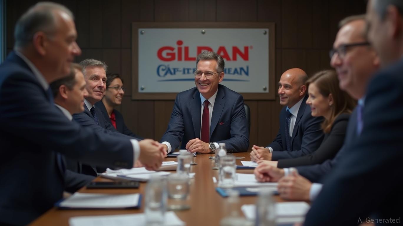 Key Deals: Gildan Activewear Acquires HanesBrands, Teladoc Health, and More