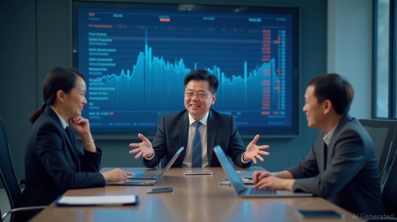 Genscript Biotech Corporation Q2 2025 Earnings Call Transcript Summary: Highlights of Genscript Biotech's Q2 2025 earnings call, including company overview, business updates, and financial performance.