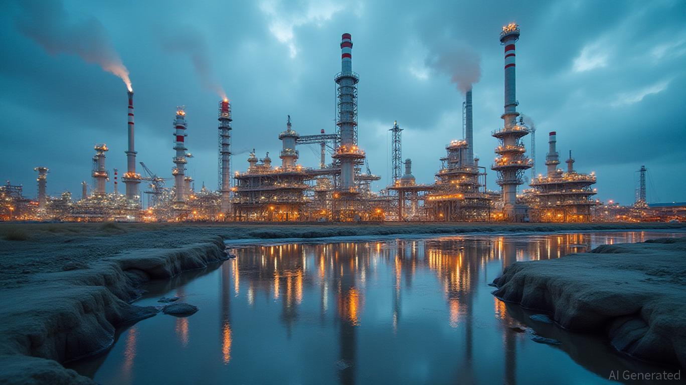 Argan: Riding the Power Infrastructure Supercycle with a Robust Backlog