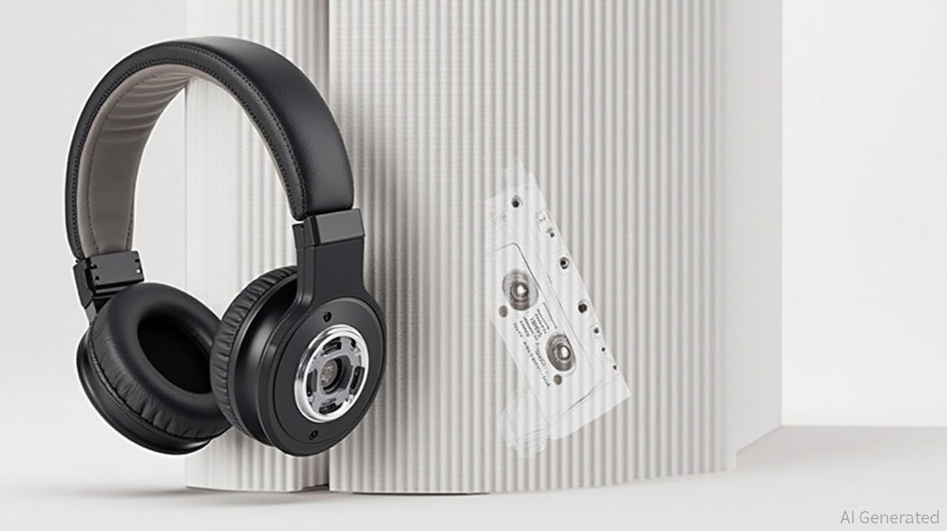Nothing's ANC Over-Ear Headphones (1) Down to $269 for the First Time