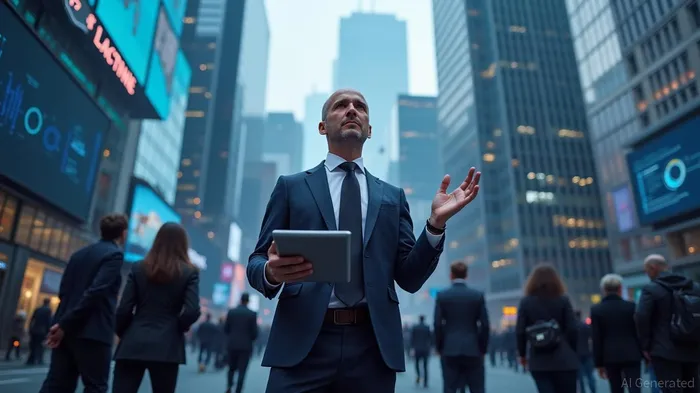 Palantir vs. XRP: Which is the Better Investment with $1000?