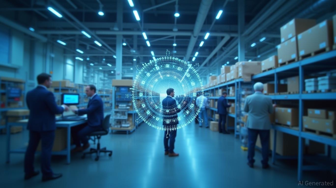 BRF Wins SAP Innovation Award for AI-Powered Supply Chain Management Solution