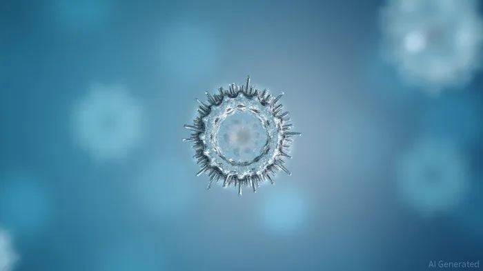 Soligenix Shares Surge 57% on FDA Orphan Drug Designation for Behçet's Disease Treatment