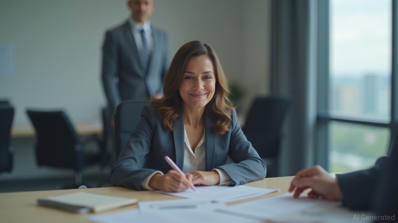 Adaptimmune Therapeutics Stock Surges 50% on Former CCO Severance Agreement