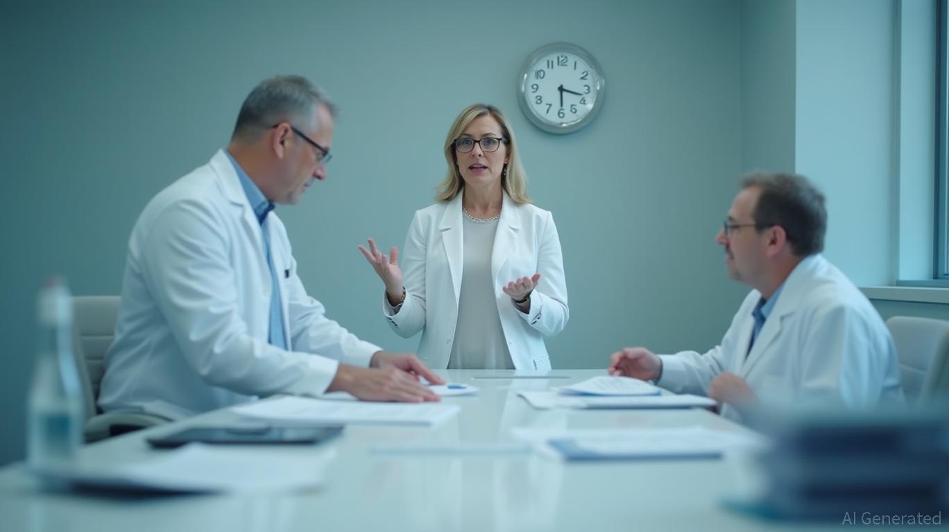 Vanda Pharmaceuticals Secures Victory Over FDA in Jet Lag Disorder Treatment Dispute