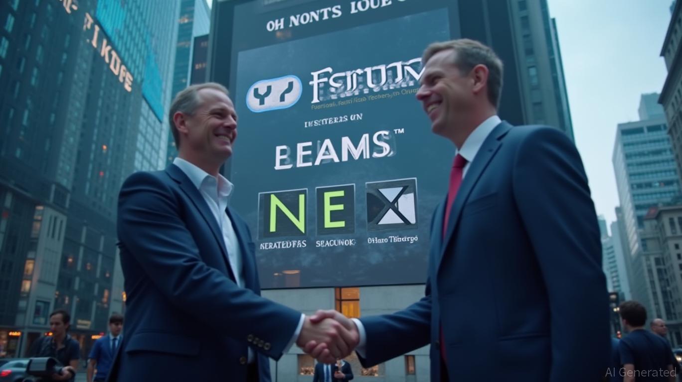 Forum Energy Technologies Lists on NYSE Texas