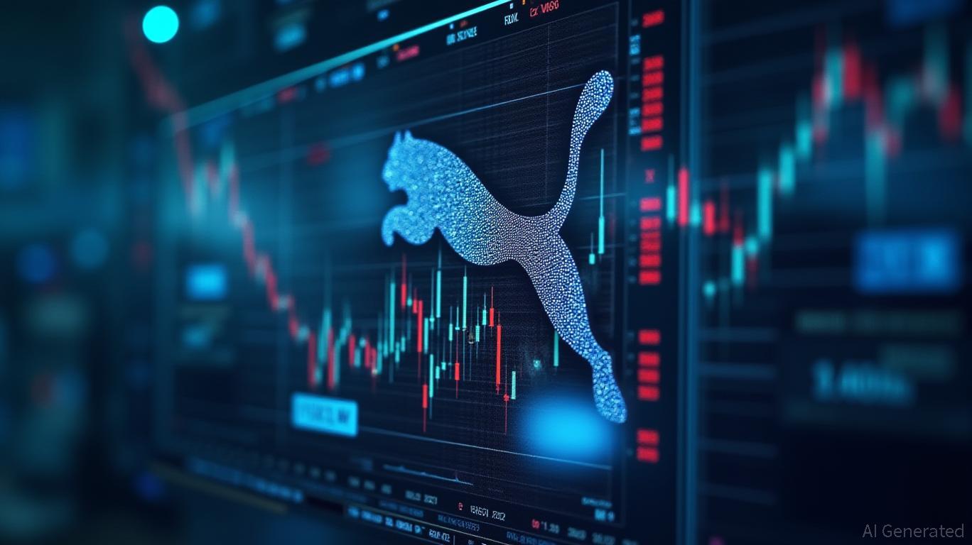 Puma Biotechnology shares rise 2.08% premarket after Case IH unveils its highest horsepower tractor.