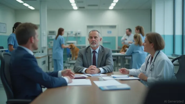 Brian McKeon Appointed to NVA Board of Directors