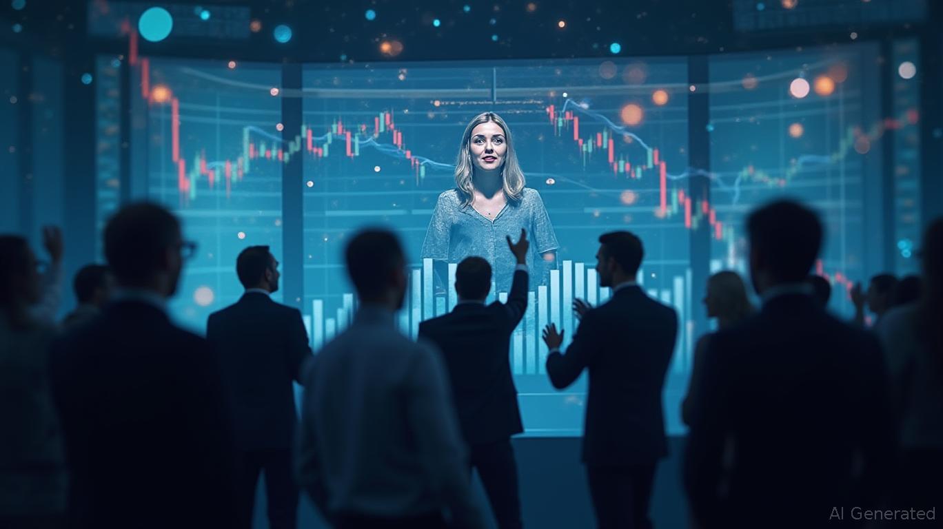 Blockchain Tokenization Reshapes Private Market Access for Retail Investors