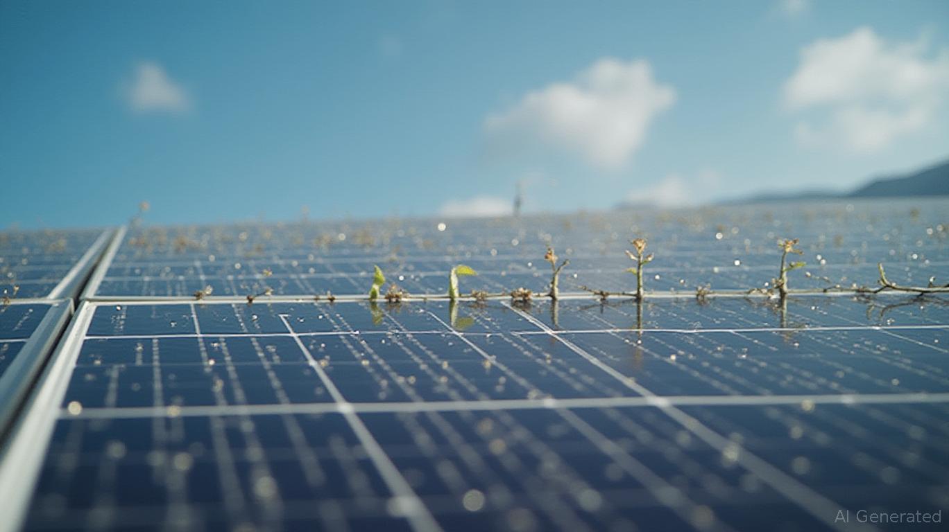 Sunrun (RUN) Surges 7.3% on Tax Credit Clarity and Analyst Upgrades: Is the Solar Rally Sustainable?