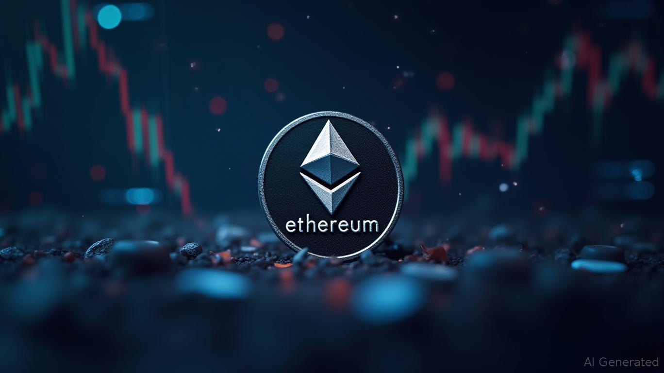 Ethereum News Today: Ethereum's $5,000 Odds Fall to 26% Amid Market Volatility and ETF Inflows