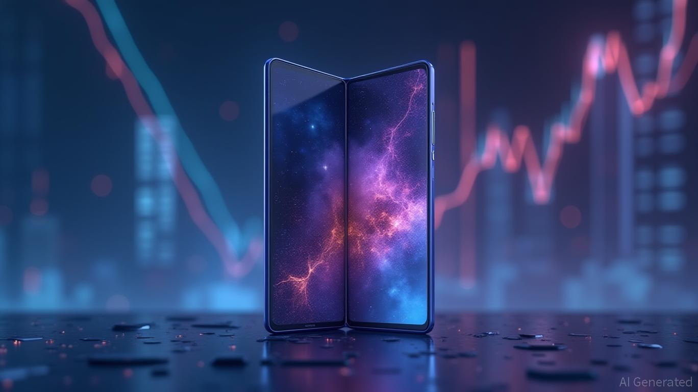 Samsung Surpasses Apple in US Smartphone Market Share, Takes Lead Globally