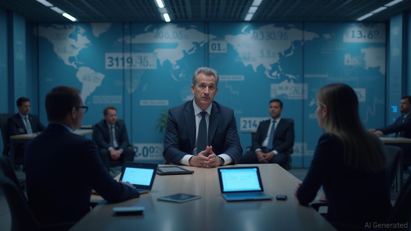 Ontex Receives Transparency Declaration Notification from Goldman Sachs Group Inc.