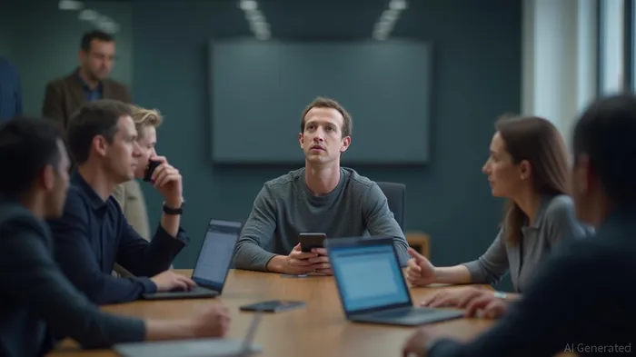 Meta Restructures AI Unit Amid Reports of Fourth Shake-Up in Six Months, Hims & Hers Slumps on GoodRx-Novoc Nordisk Deal