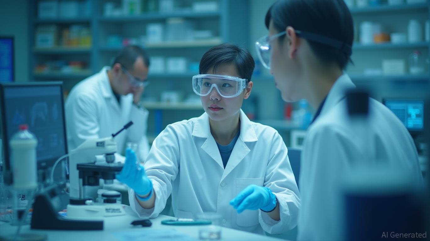 Nanoviricides, Inc. shares rise 2.33% intraday after announcing NV-387 antiviral drug's potential for multiple viral infections.