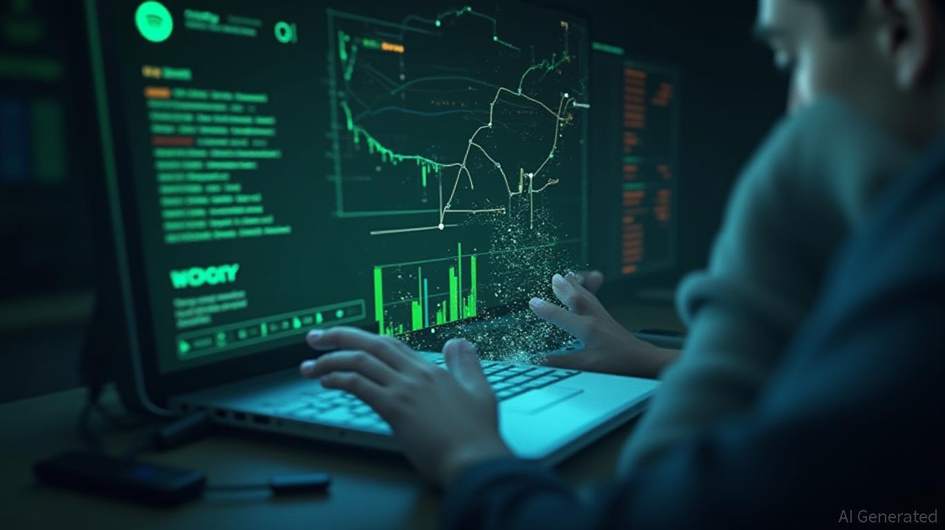 Spotify's Strategic Price Hikes and Monetization Efforts Boost Buy Rating