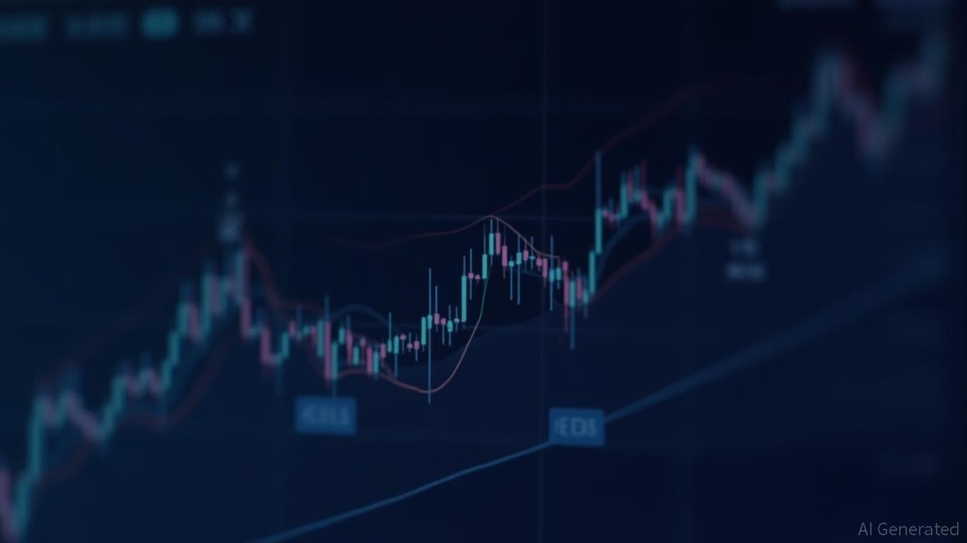 Ethena Price Holds Key Support at $0.67, Eyes Rally Towards $0.96