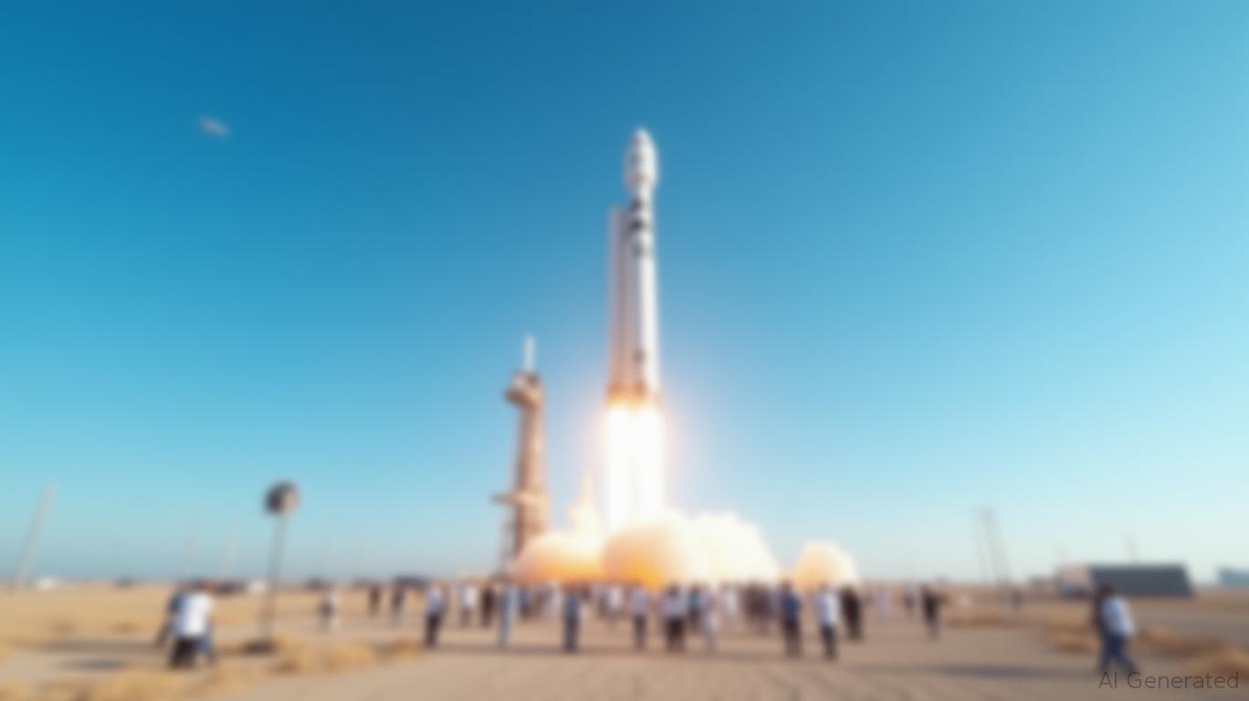SpaceX Starlink Expansion Soars with 100th Falcon 9 Launch, Boosting Global Internet Coverage