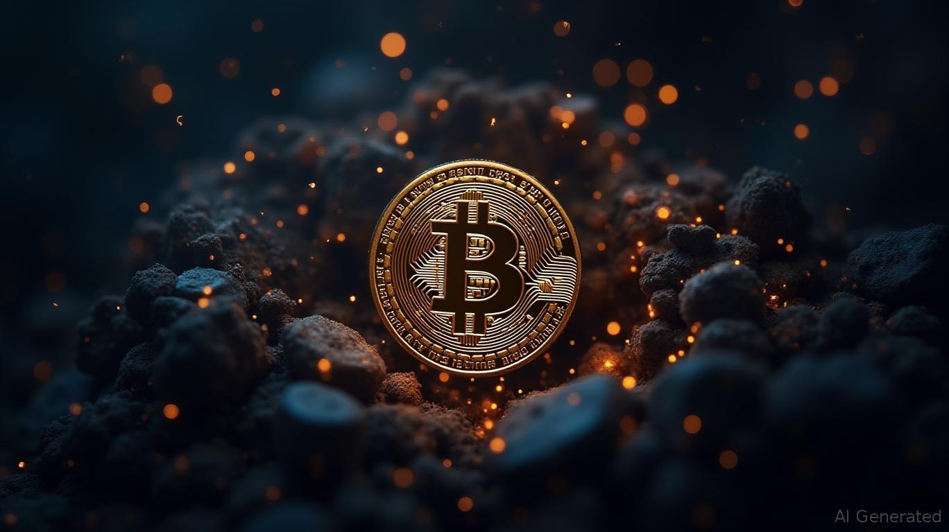 Cipher Mining's 15.54% Surge: What's Fueling the Bullish Frenzy?