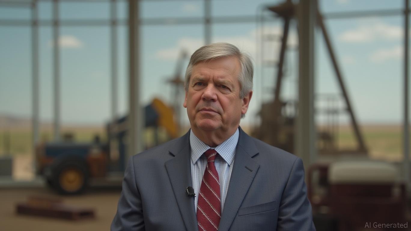 Empire Petroleum shares fall 3.75% intraday after New Mexico Oil Conservation Commission ruling.