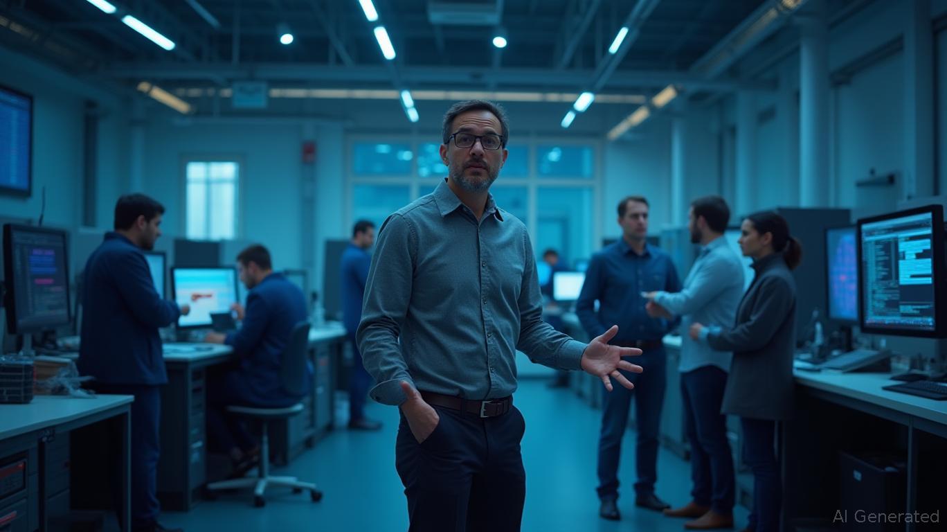 Applied Digital Soars 16% on $3 Billion AI Campus Breakthrough – What’s Next for the Bull Run?