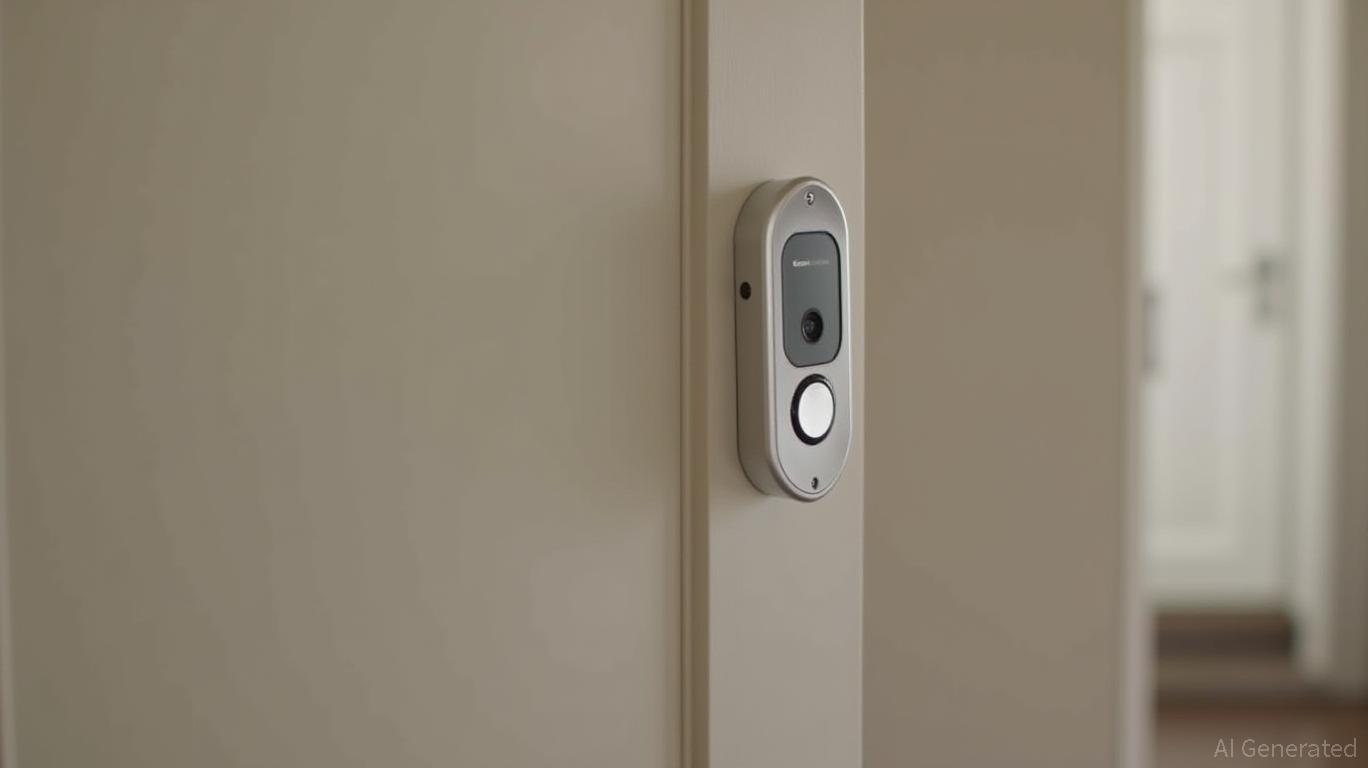 Amazon Blink Video Doorbell: Affordable Security Solution with Enhanced Features
