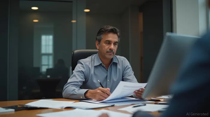 FedEx Reports President Rajesh Subramaniam's 2025 Total Compensation at $12.9 Million