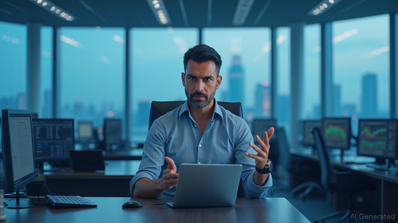 Yuga Labs CEO Signals Mature Crypto Cycle Amid Institutional Shift