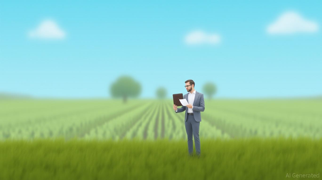 Farmland Partners Director Bruce Sherrick Buys 8,000 Shares at $10.76/Share