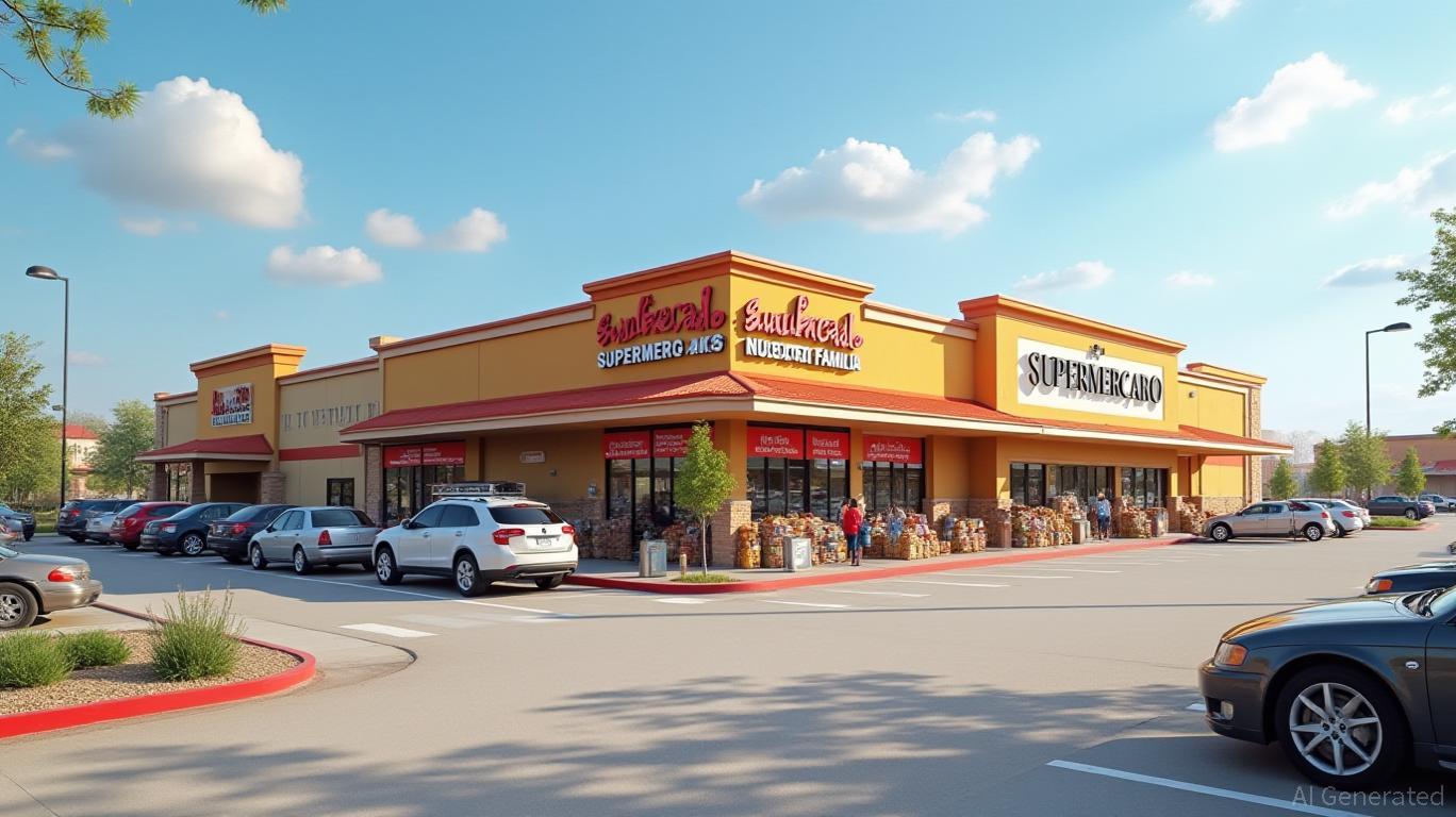 SpartanNash Expands Hispanic Grocery Offerings with New Supermercado Nuestra Familia Store in Topeka