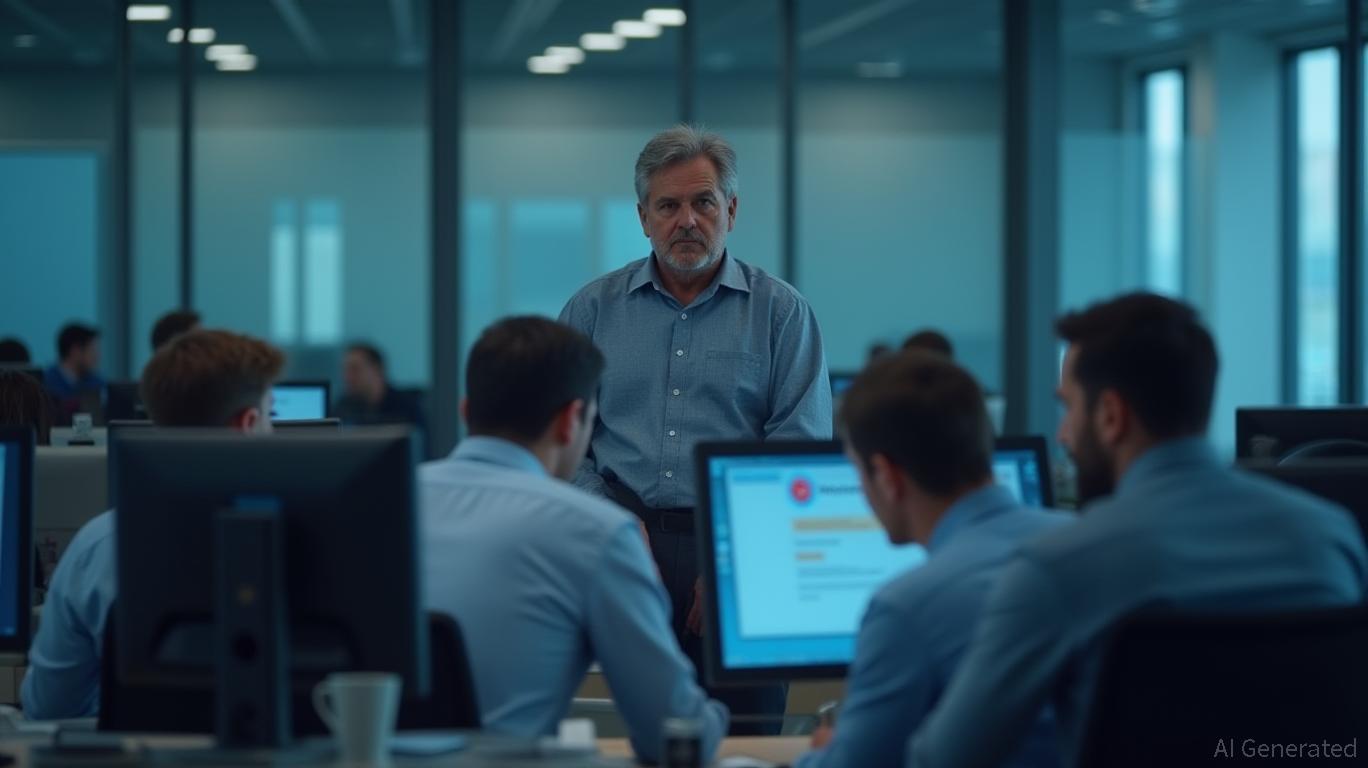 Workday Reports Data Breach, Hackers Stole Personal Information from Third-Party Database