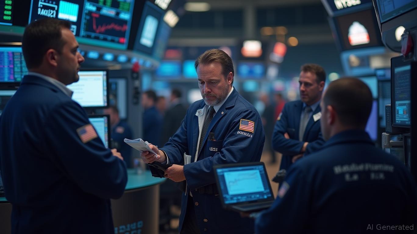 Whale Moves | SPY, NVDA, and VIX See Significant Open Interest Increases in Key Options