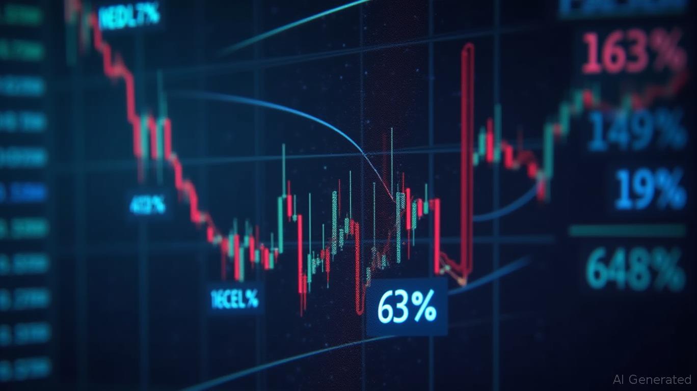 Texas Instruments Trading Volume Plummets 53% to 162nd in Market Wide Rankings
