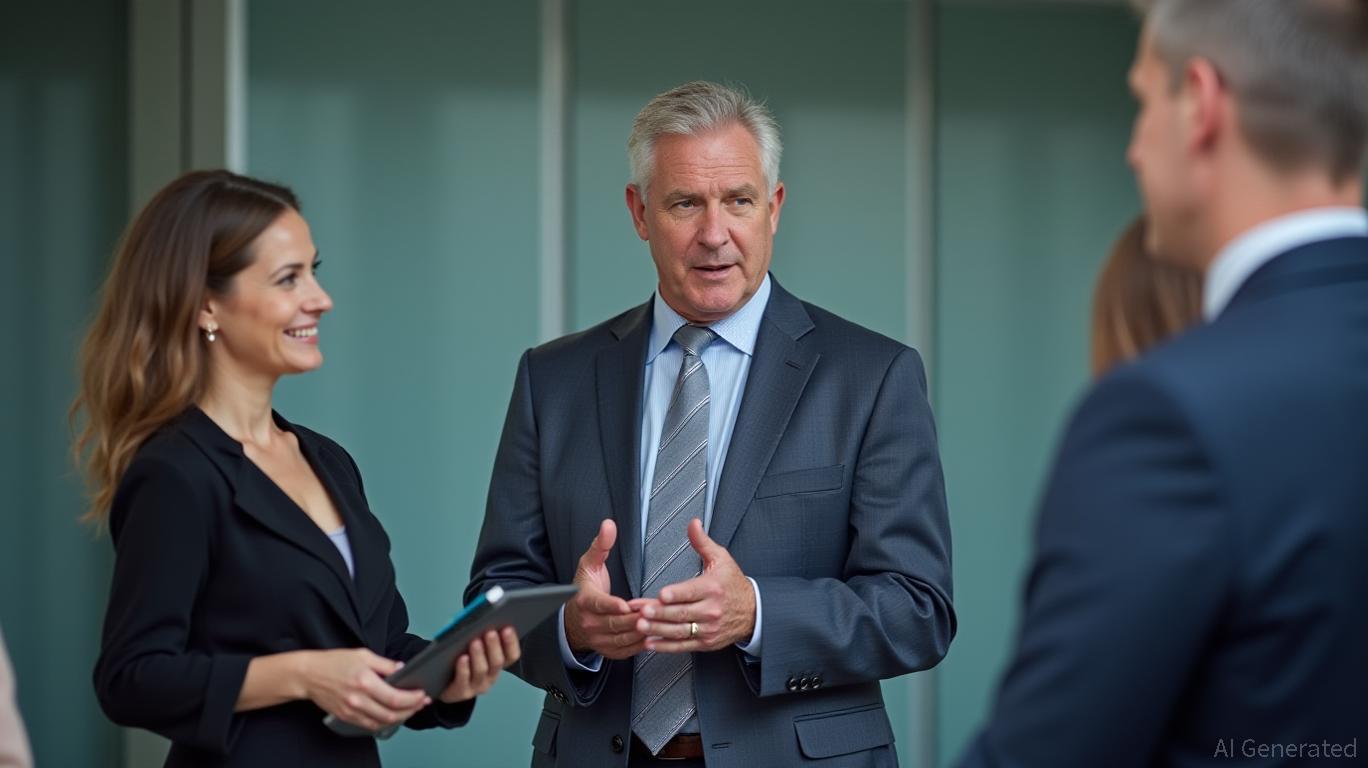 Paycom Announces Executive Team Changes with Shane Hadlock as Chief Client Officer and Rachael Gannon as Chief Automation Officer.