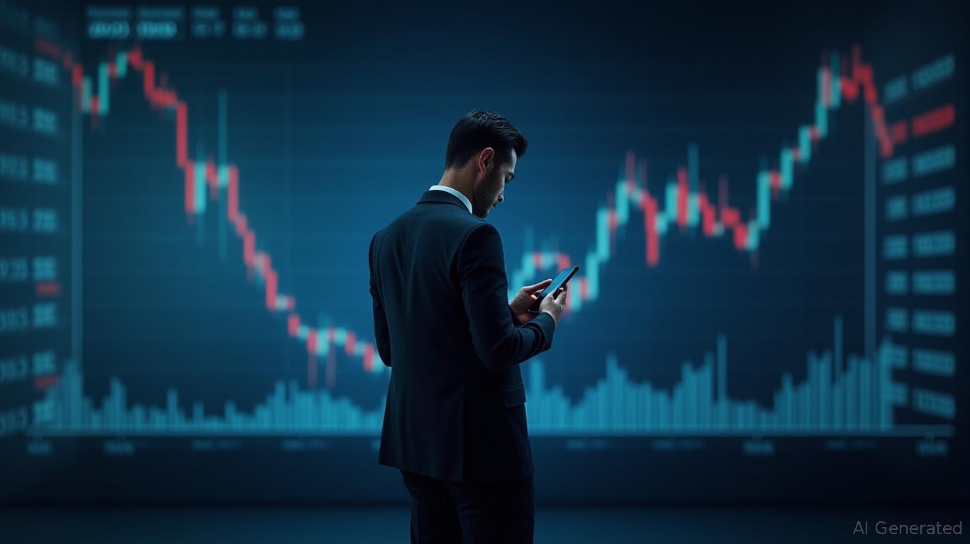 Navigating Stock Volatility: How Economic Indicators and Policy Decisions Impact Market Trends